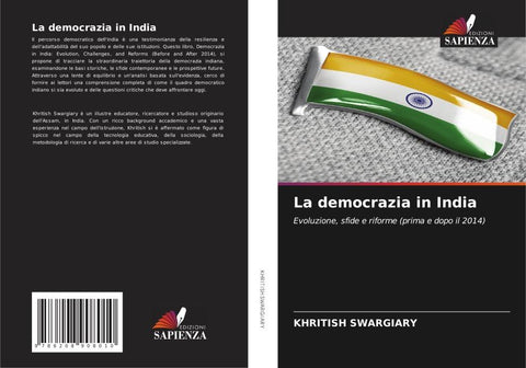 La democrazia in India