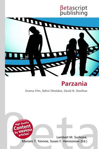 Parzania