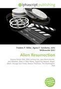 Alien Resurrection