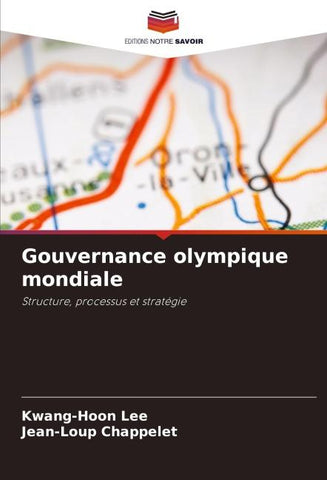 Gouvernance olympique mondiale