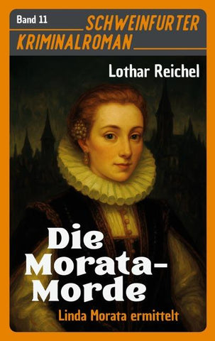 Die Morata-Morde