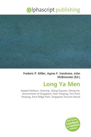 Long Ya Men