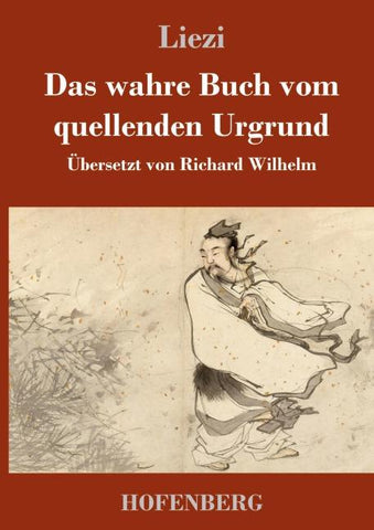 Das wahre Buch vom quellenden Urgrund