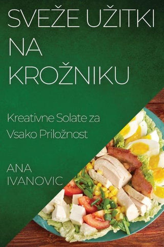 Sve¿e U¿itki na Kro¿niku