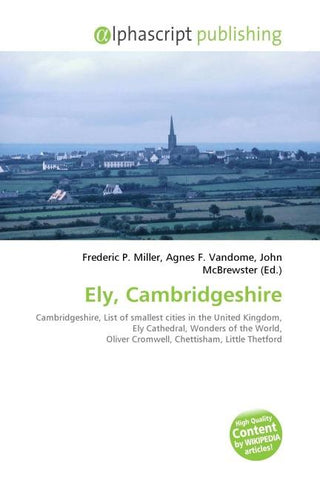 Ely, Cambridgeshire