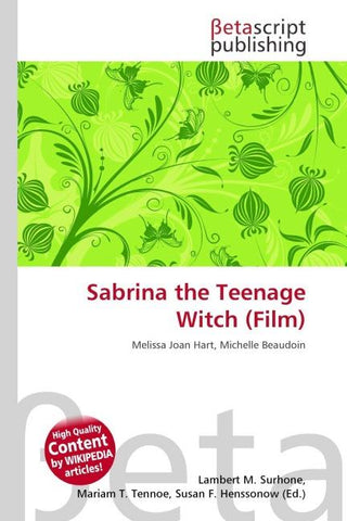 Sabrina the Teenage Witch (Film)