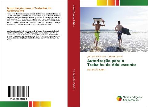 Autorização para o Trabalho do Adolescente