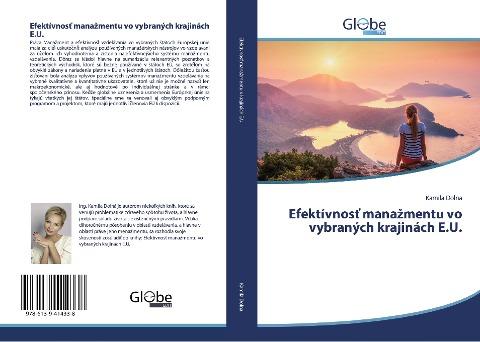Efektívnos¿ mana¿mentu vo vybraných krajinách E.U.