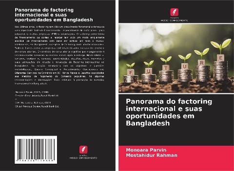 Panorama do factoring internacional e suas oportunidades em Bangladesh