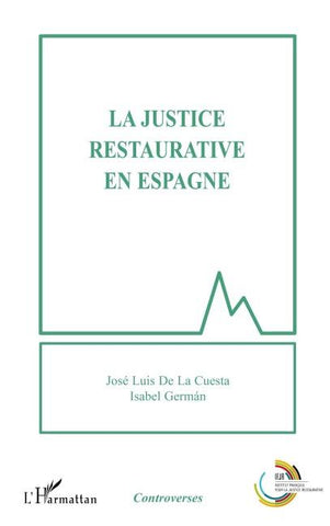 La justice restaurative en Espagne