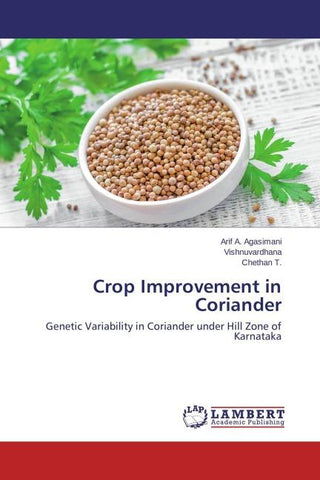 Crop Improvement in Coriander
