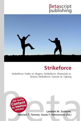 Strikeforce