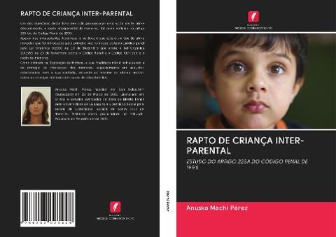 RAPTO DE CRIANÇA INTER-PARENTAL