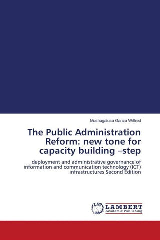 The Public Administration Reform: new tone for capacity building -step