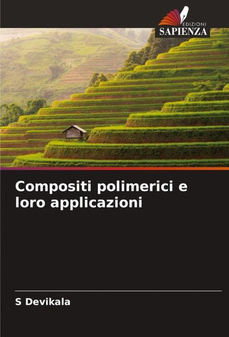 Compositi polimerici e loro applicazioni