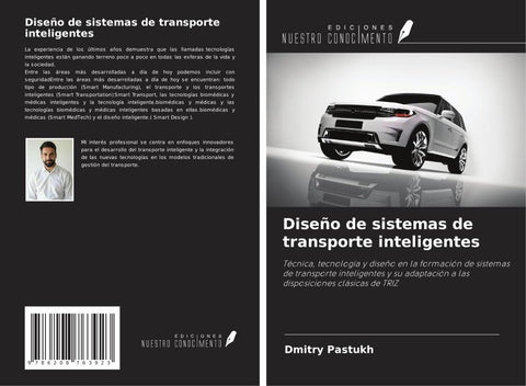 Diseño de sistemas de transporte inteligentes