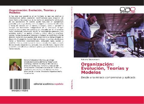 Organización: Evolución, Teorías y Modelos