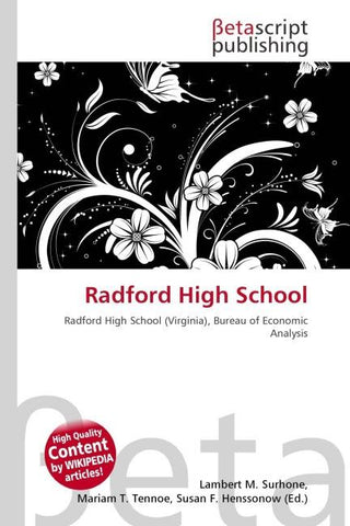 Radford High School