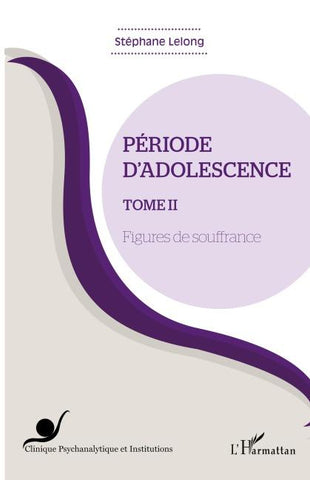 Période d'adolescence (Tome 2)