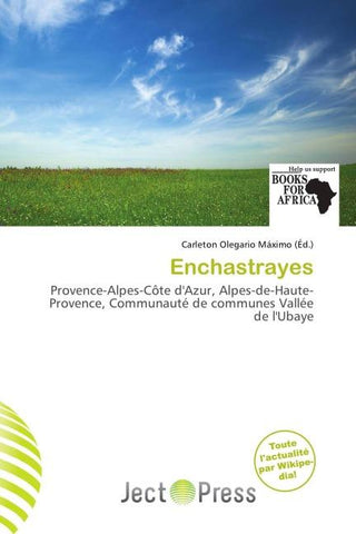 Enchastrayes