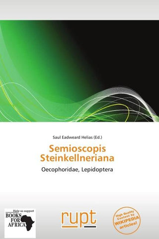 Semioscopis Steinkellneriana