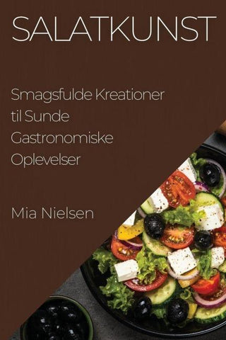 Salatkunst