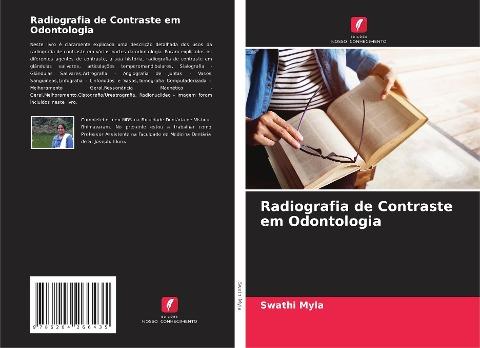 Radiografia de Contraste em Odontologia