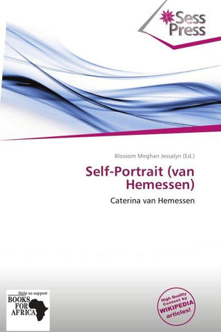 Self-Portrait (van Hemessen)