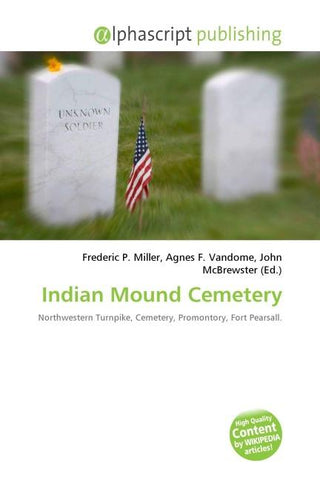 Indian Mound Cemetery