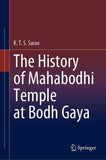 The History of Mahabodhi Temple at Bodh Gaya