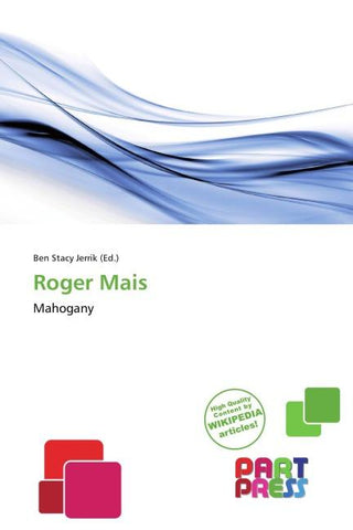 Roger Mais