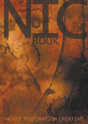 NIC-Book braun