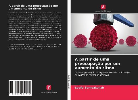 A partir de uma preocupação por um aumento do ritmo