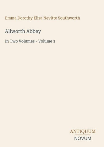 Allworth Abbey