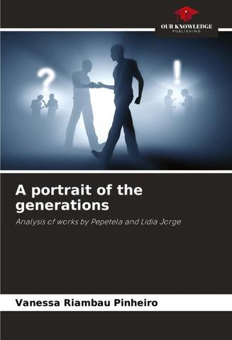 A portrait of the generations