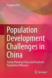 Population Development Challenges in China