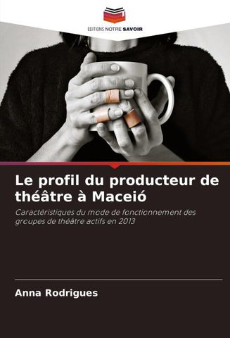 Le profil du producteur de théâtre à Maceió