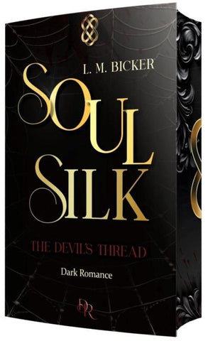 SoulSilk - The Devil's Thread