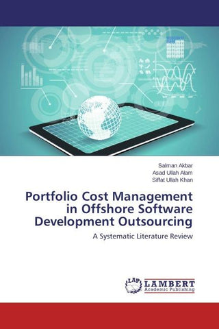 Portfolio Cost Management in Offshore Software Development Outsourcing