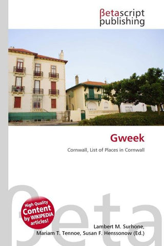Gweek