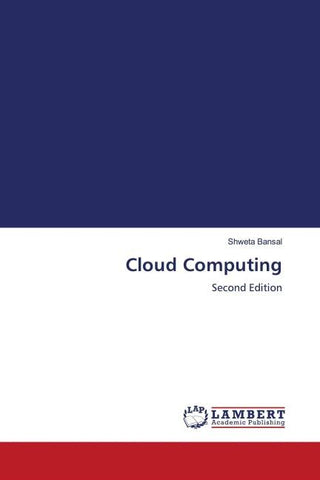 Cloud Computing