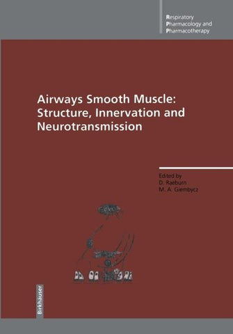 Airways Smooth Muscle