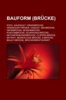 Bauform (Brücke)