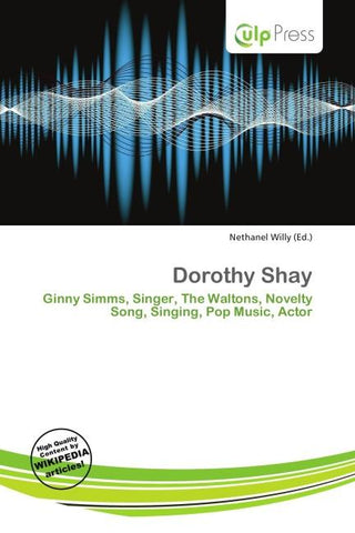 Dorothy Shay