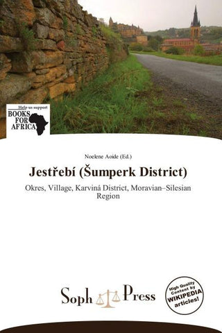Jest¿ebí (¿umperk District)