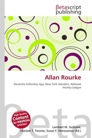 Allan Rourke