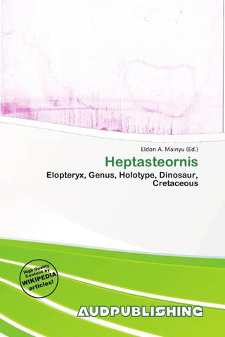 Heptasteornis