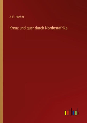 Kreuz und quer durch Nordostafrika