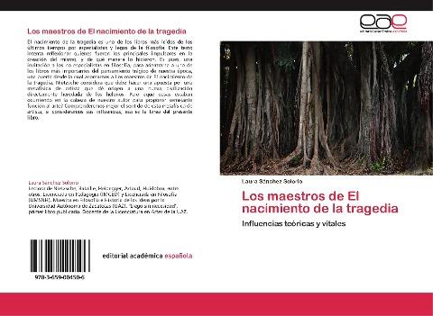 Los maestros de El nacimiento de la tragedia
