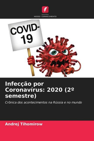 Infecção por Coronavírus: 2020 (2º semestre)